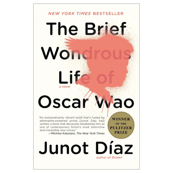 the brief wondrous life of oscar wao