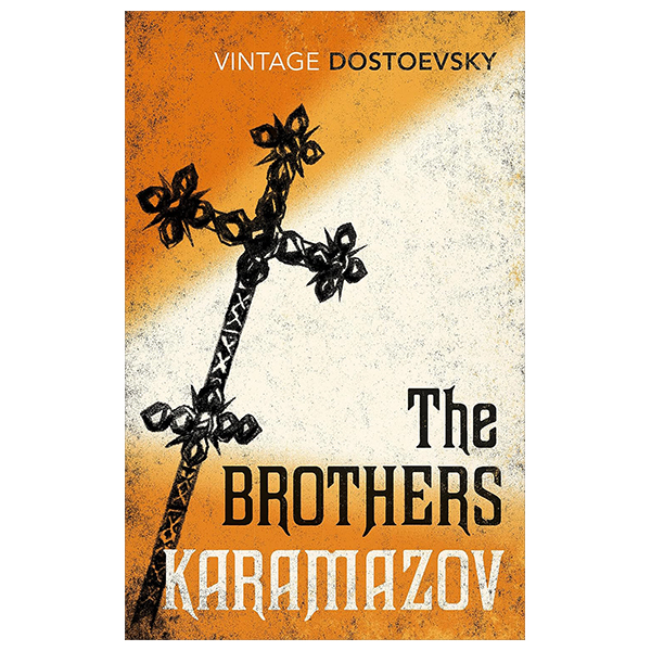 the brothers karamazov