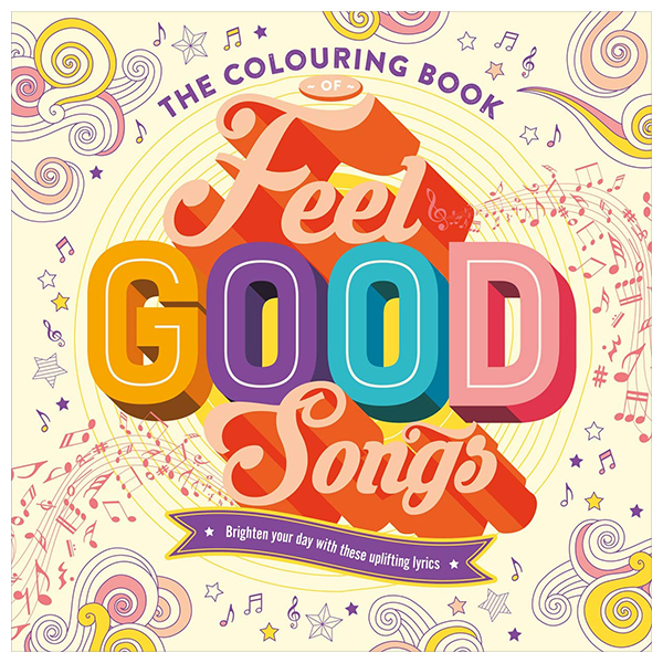 the colouring book - feel good songs