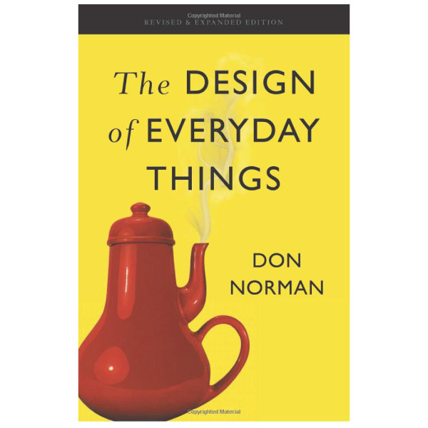 the design of everyday things