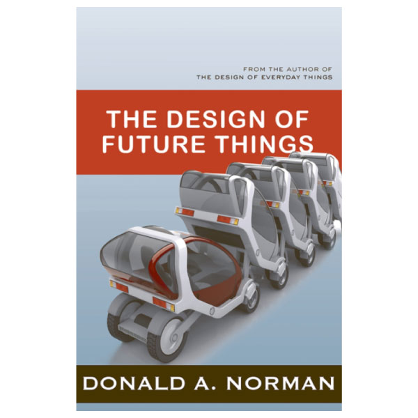 the design of future things