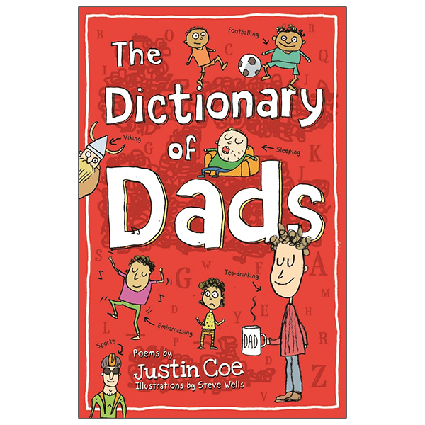 the dictionary of dads