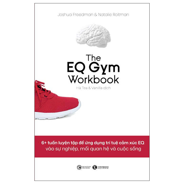 The EQ Gym Workbook