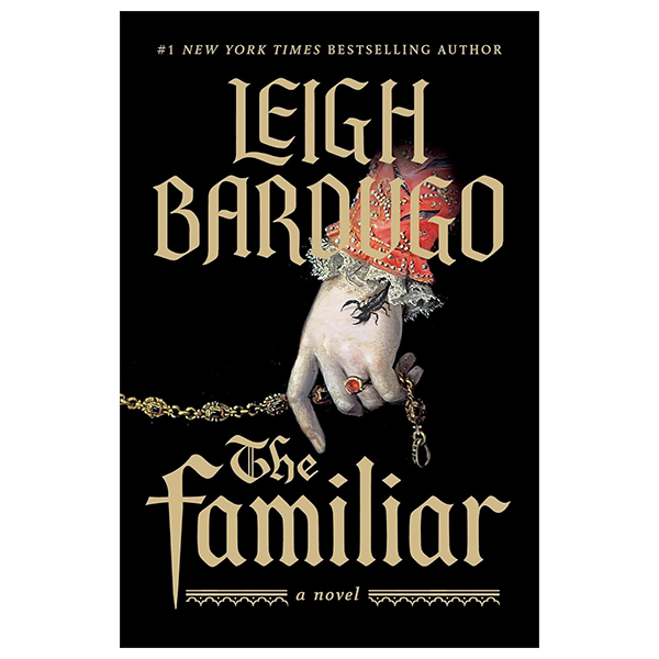 the familiar (international edition)