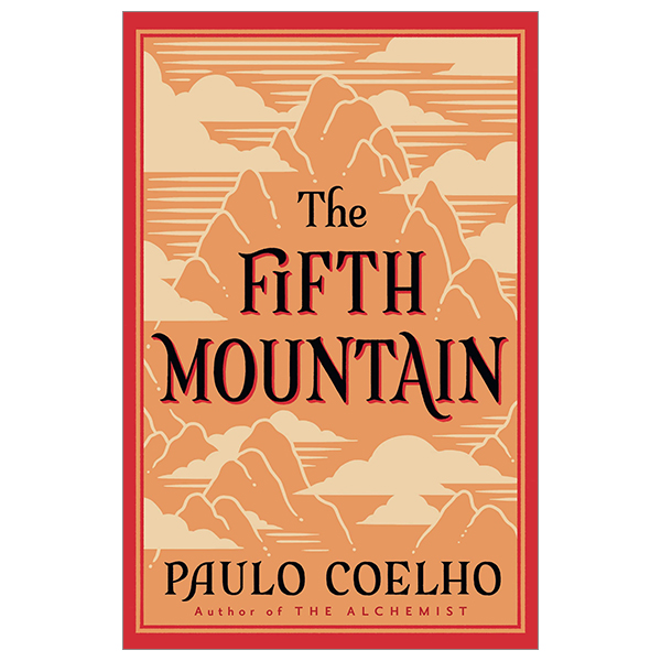 the fifth mountain