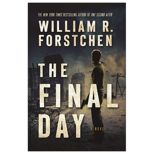 the final day: a john matherson novel