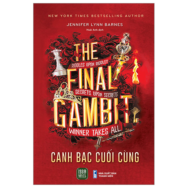 the final gambit - canh bạc cuối cùng