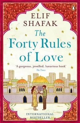 the forty rules of love