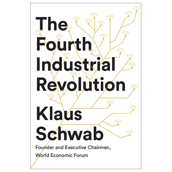 the fourth industrial revolution