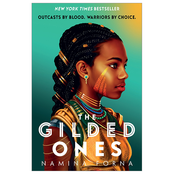 the gilded ones