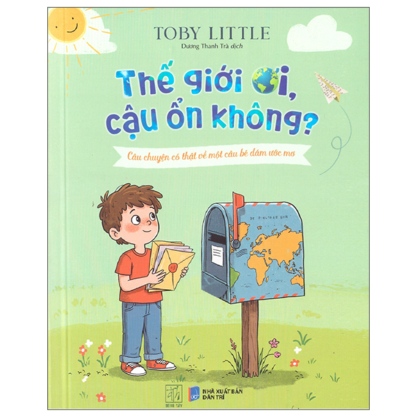 The Gioi Oi, Cau Co On Khong?