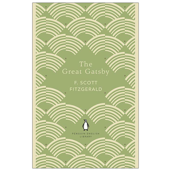 the great gatsby (the penguin english library)