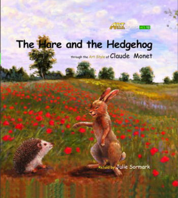 the hare and the hedgehog