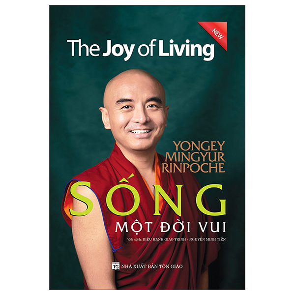 The Joy Of Living - Song Mot Doi Vui