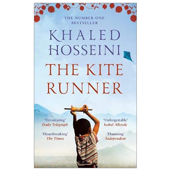 the kite runner