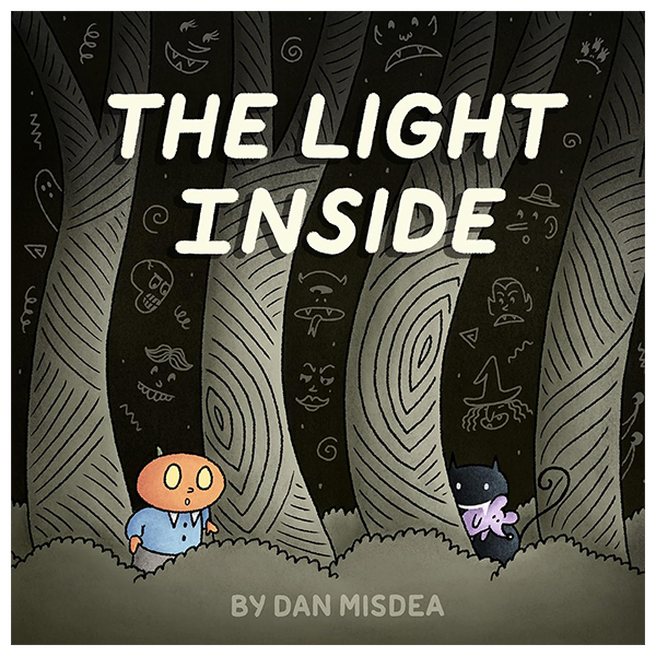 the light inside