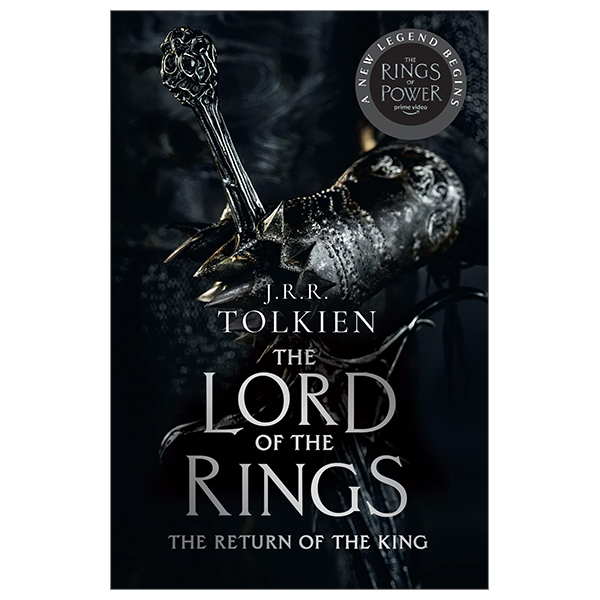 the lord of the rings: the return of the king