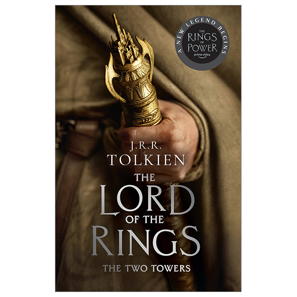 the lord of the rings: the two towers