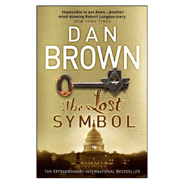 the lost symbol