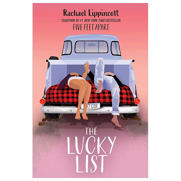 the lucky list