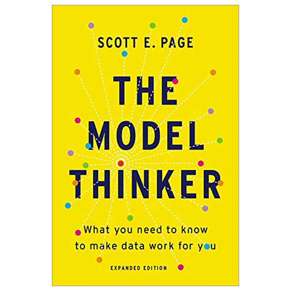 the model thinker