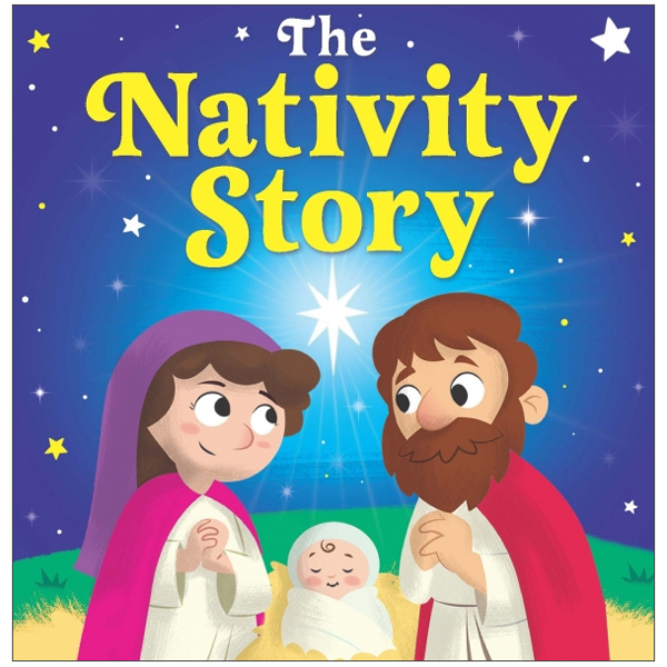 the nativity story