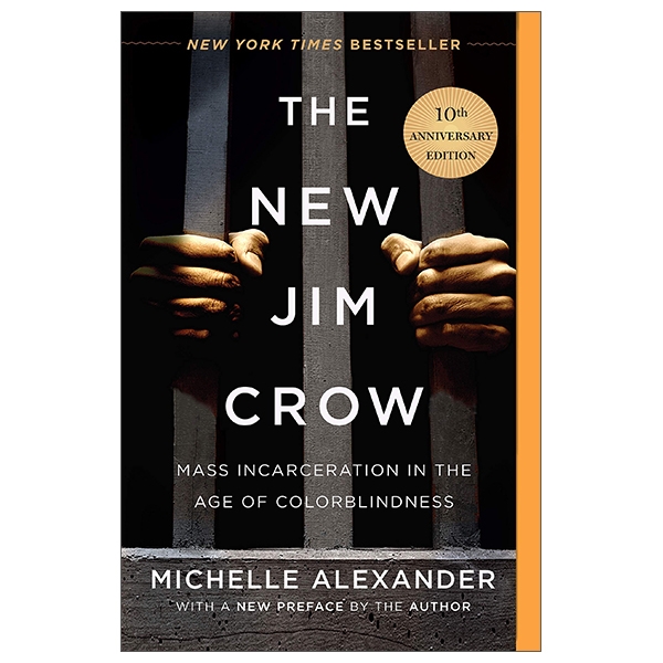 the new jim crow