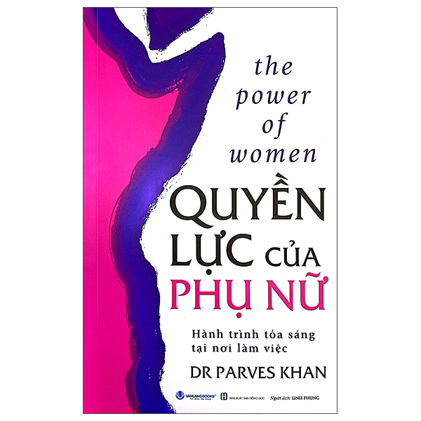 The Power Of Women - Quyền Lực Của Phụ Nữ