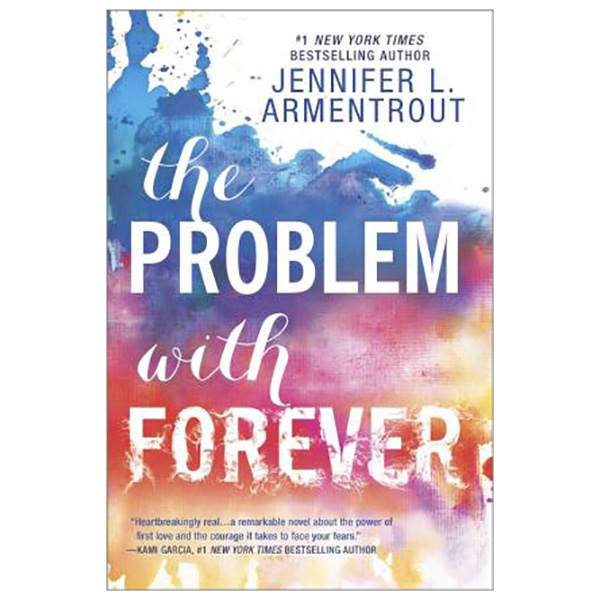 the problem with forever