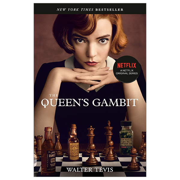 the queen's gambit (television tie-in)