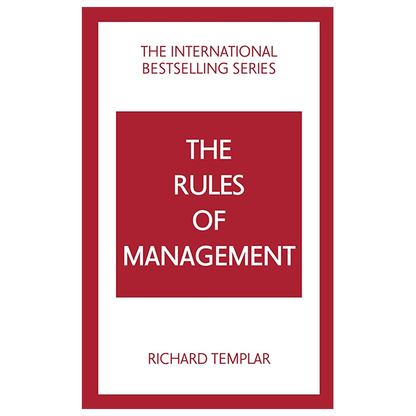 the rules of management (5th edition)