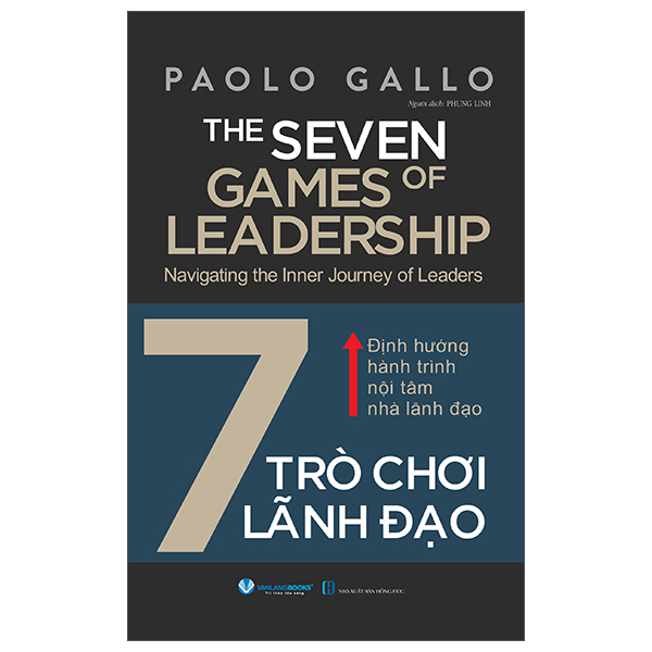 The Seven Games Of Leadership - 7 Trò Chơi Lãnh Đạo