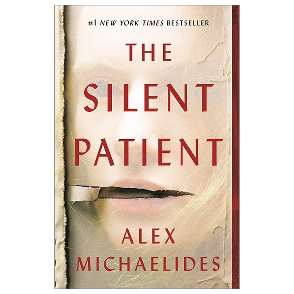 the silent patient