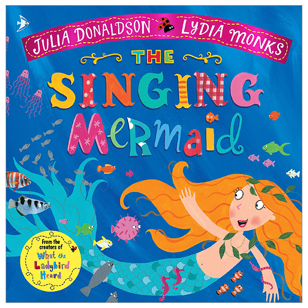 the singing mermaid 10th anniversary edition