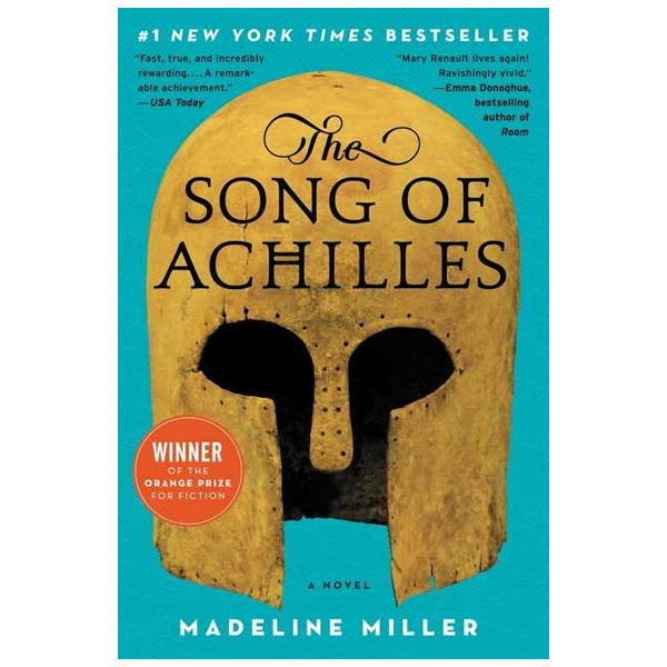 the song of achilles