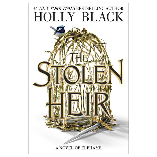 the stolen heir