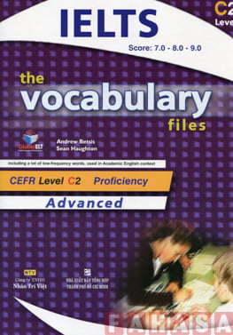 the vocabulary files level c2_advanced