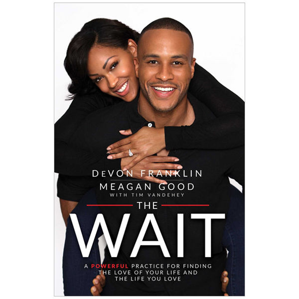 the wait: a powerful practice for finding the love of your life and the life you love