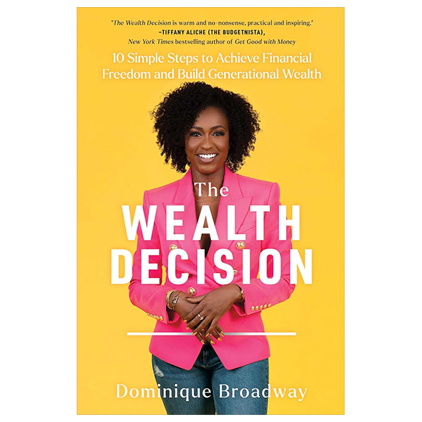 the wealth decision