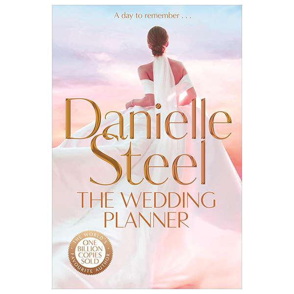 the wedding planner