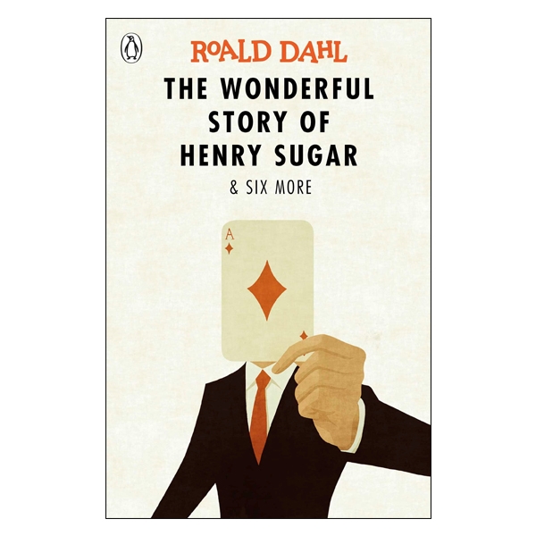 the wonderful story of henry sugar and six more