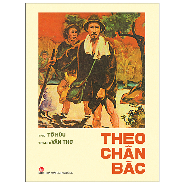 Theo Chan Bac (Tai Ban 2025)