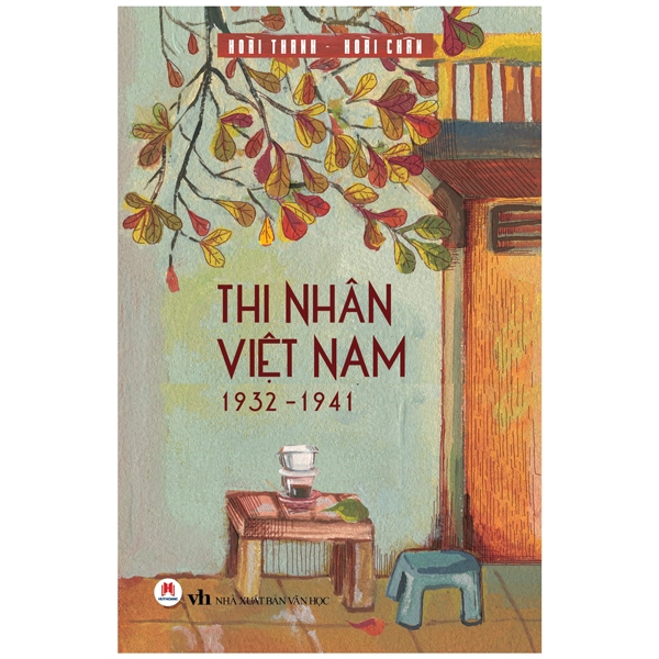 thi nhân việt nam (1932-1941)