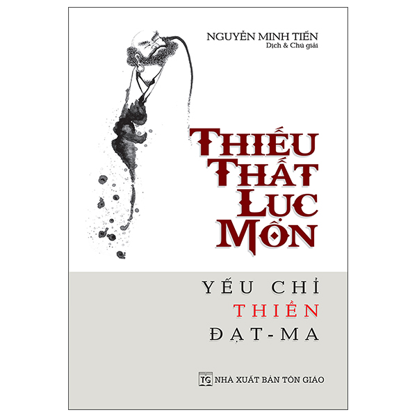 Thieu That Luc Mon - Yeu Chi Thien Dat-Ma
