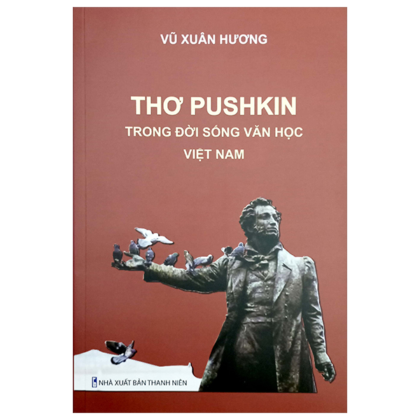 thơ pushkin trong đời sống văn học việt nam