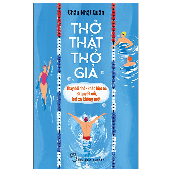 Tho That - Tho Gia - Thay Doi Nho-Khac Biet To - Bi Quyet Noi, Boi Xa Khong Met