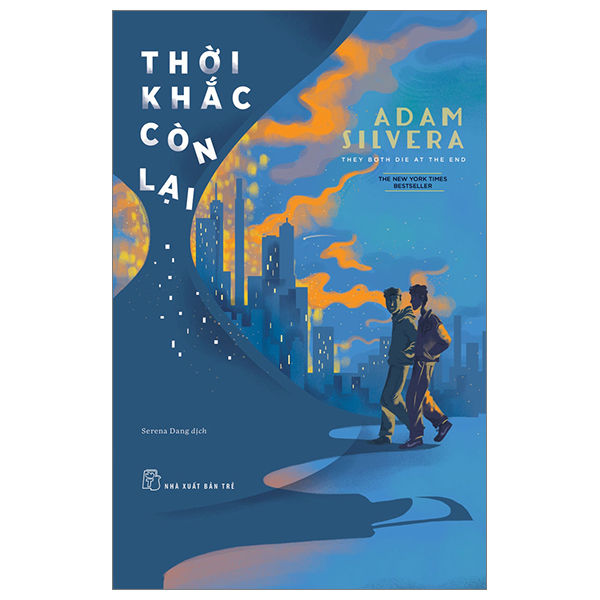 thời khắc còn lại