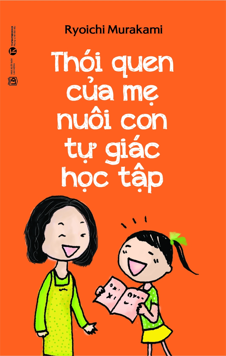 thói quen của mẹ nuôi con tự giác học tập