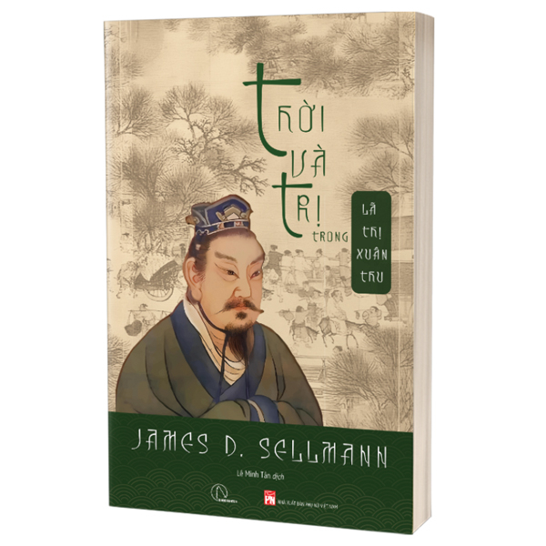 Thời Và Trị Trong Lã Thị Xuân Thu