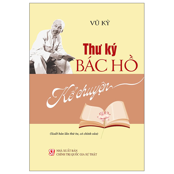 Thu Ky Bac Ho Ke Chuyen